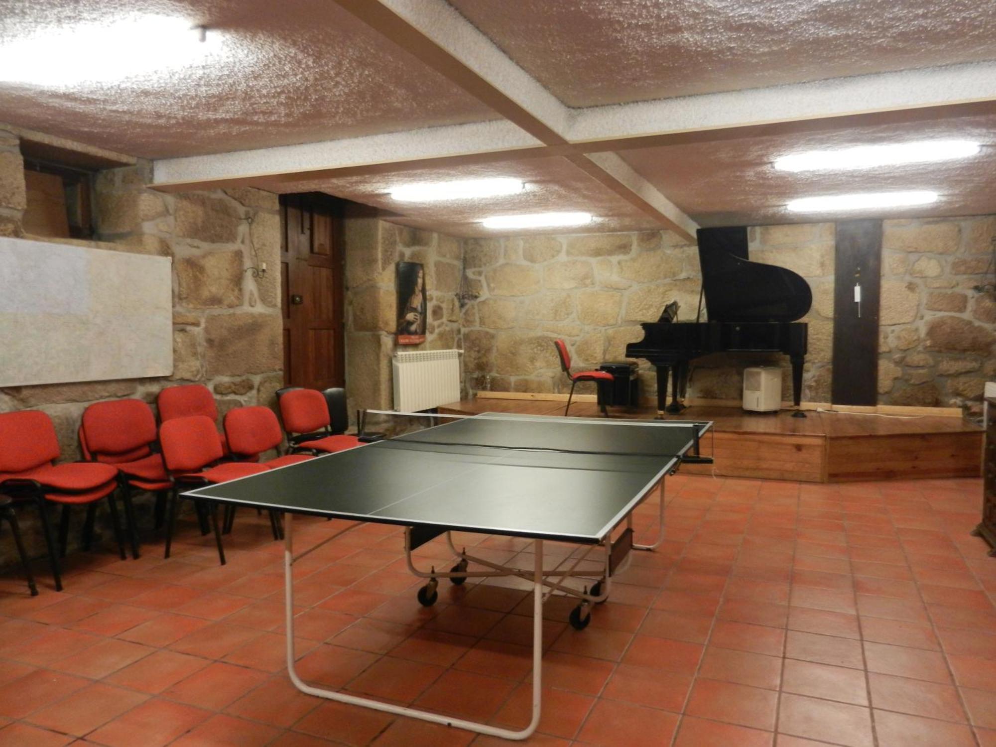 Casa De Fatauncos Hotel Vouzela Buitenkant foto